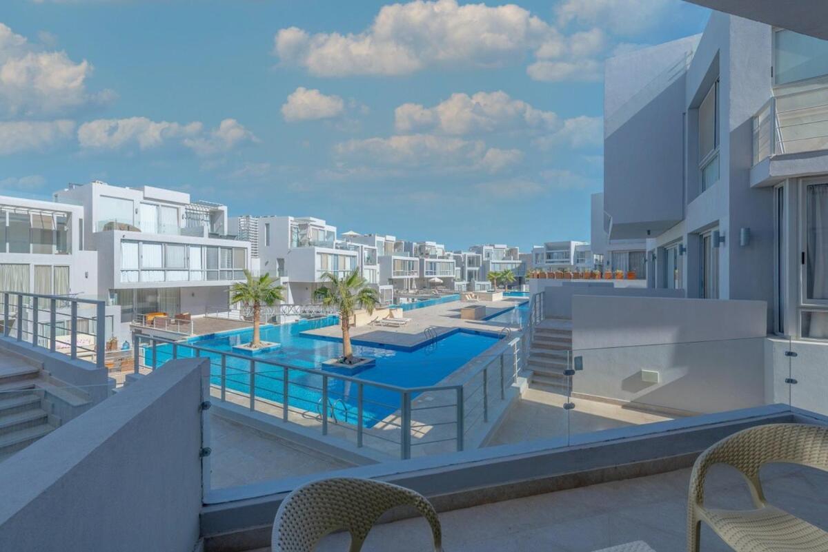 Modern 1br With Pool View In Sholan El Gouna Apartment Hurghada