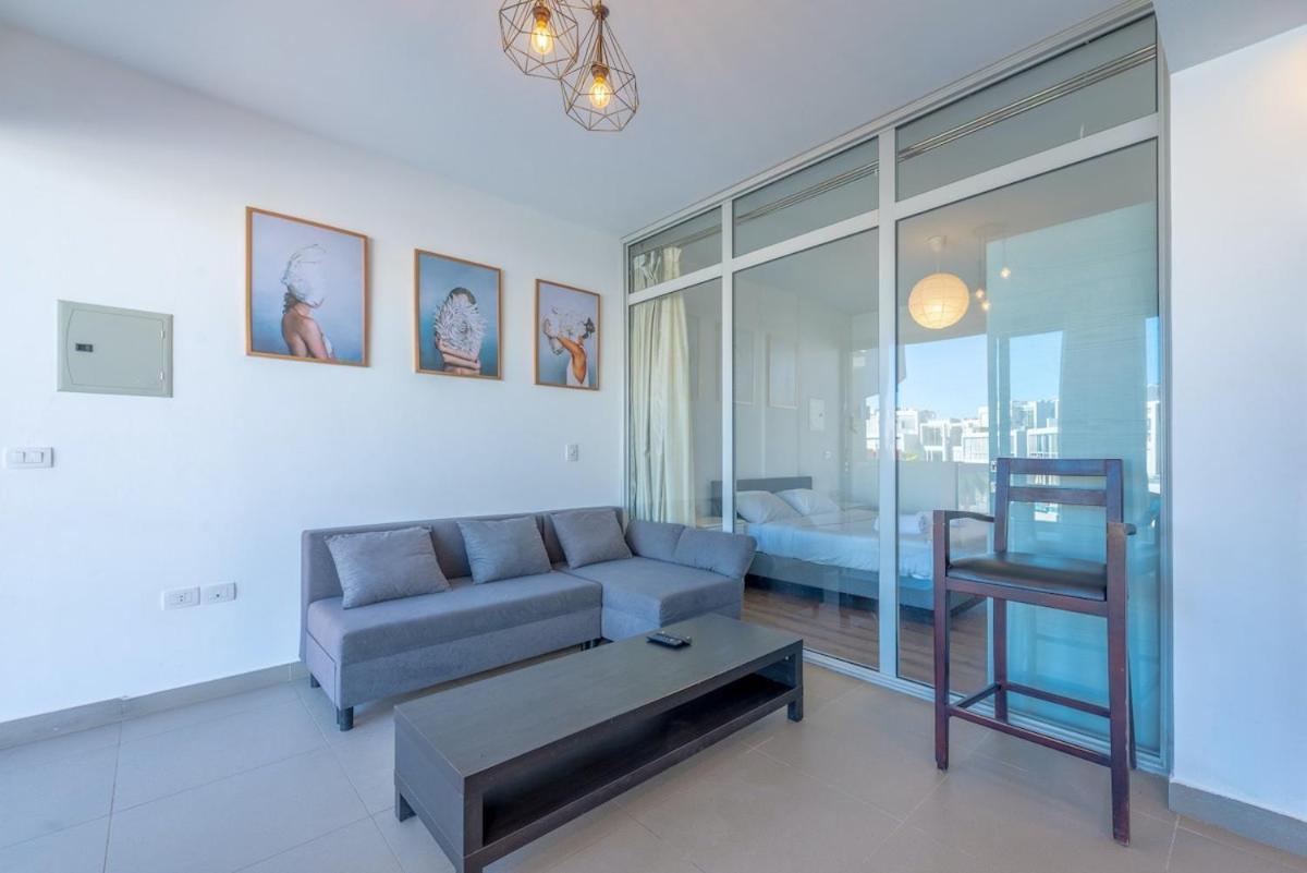 Modern 1br With Pool View In Sholan El Gouna Hurghada