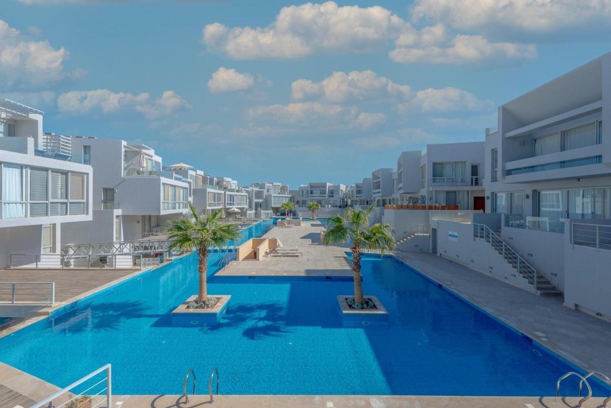 Modern 1br With Pool View In Sholan El Gouna *
