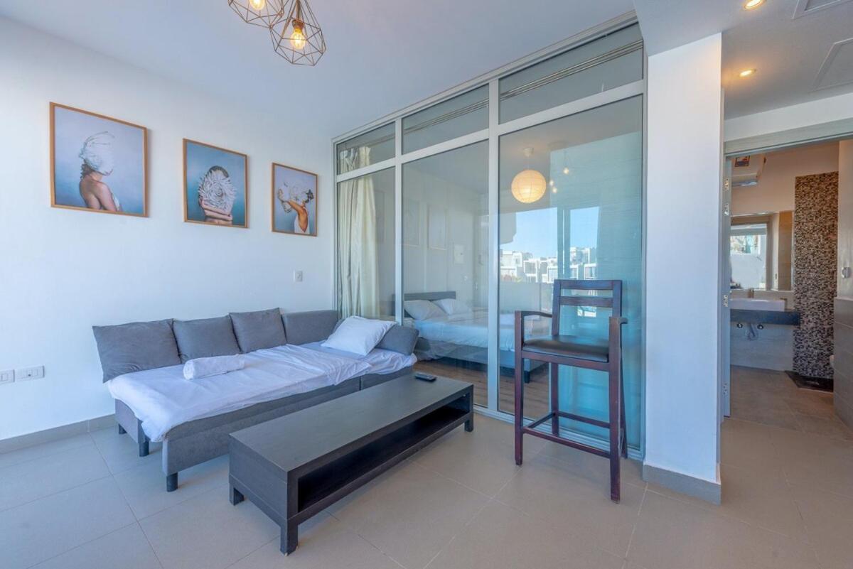 Modern 1br With Pool View In Sholan El Gouna Hurghada