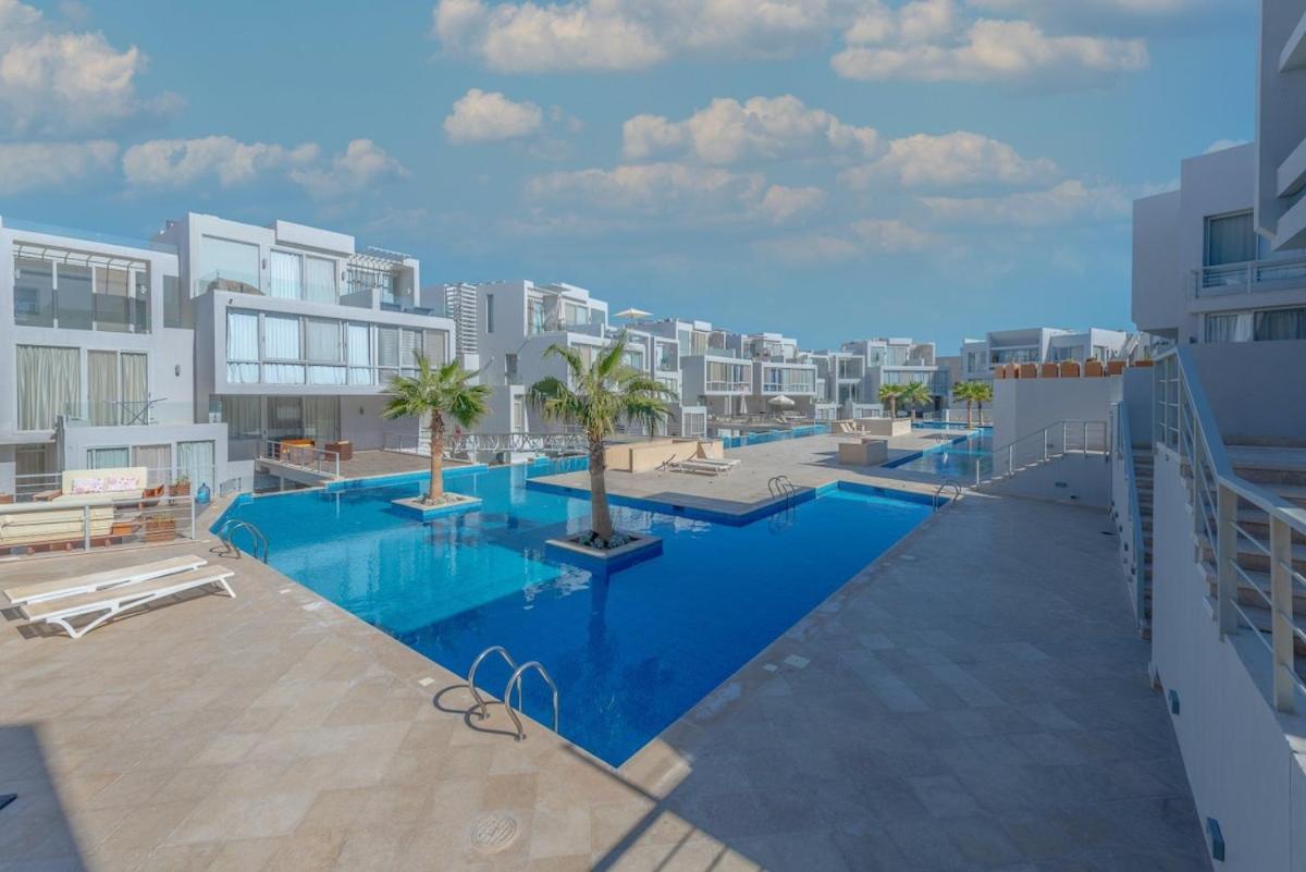 Modern 1br With Pool View In Sholan El Gouna Hurghada