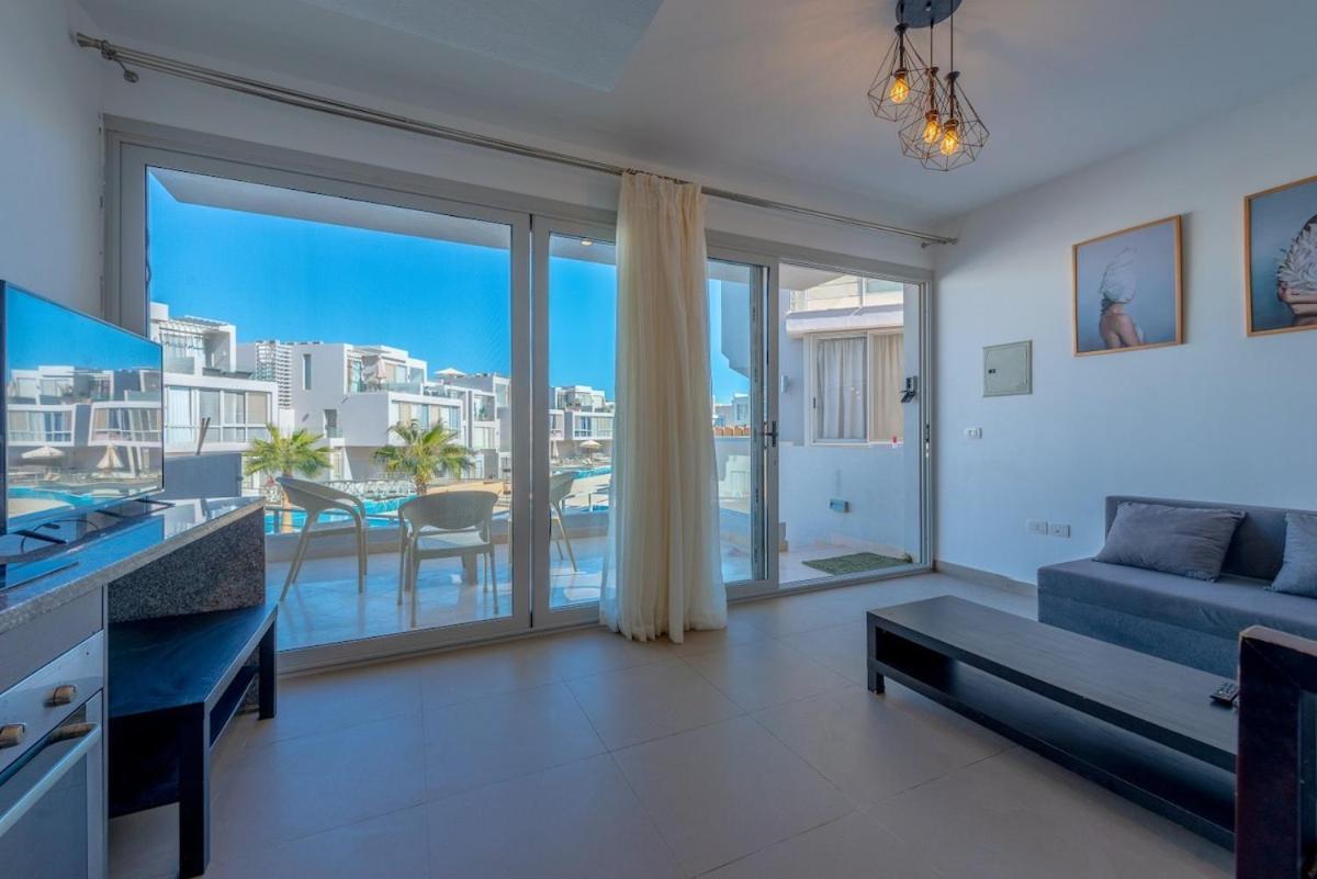 Modern 1br With Pool View In Sholan El Gouna Apartment